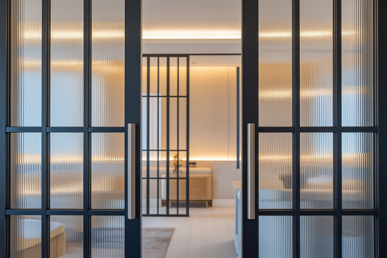 interieur-moderne-porte-depolie