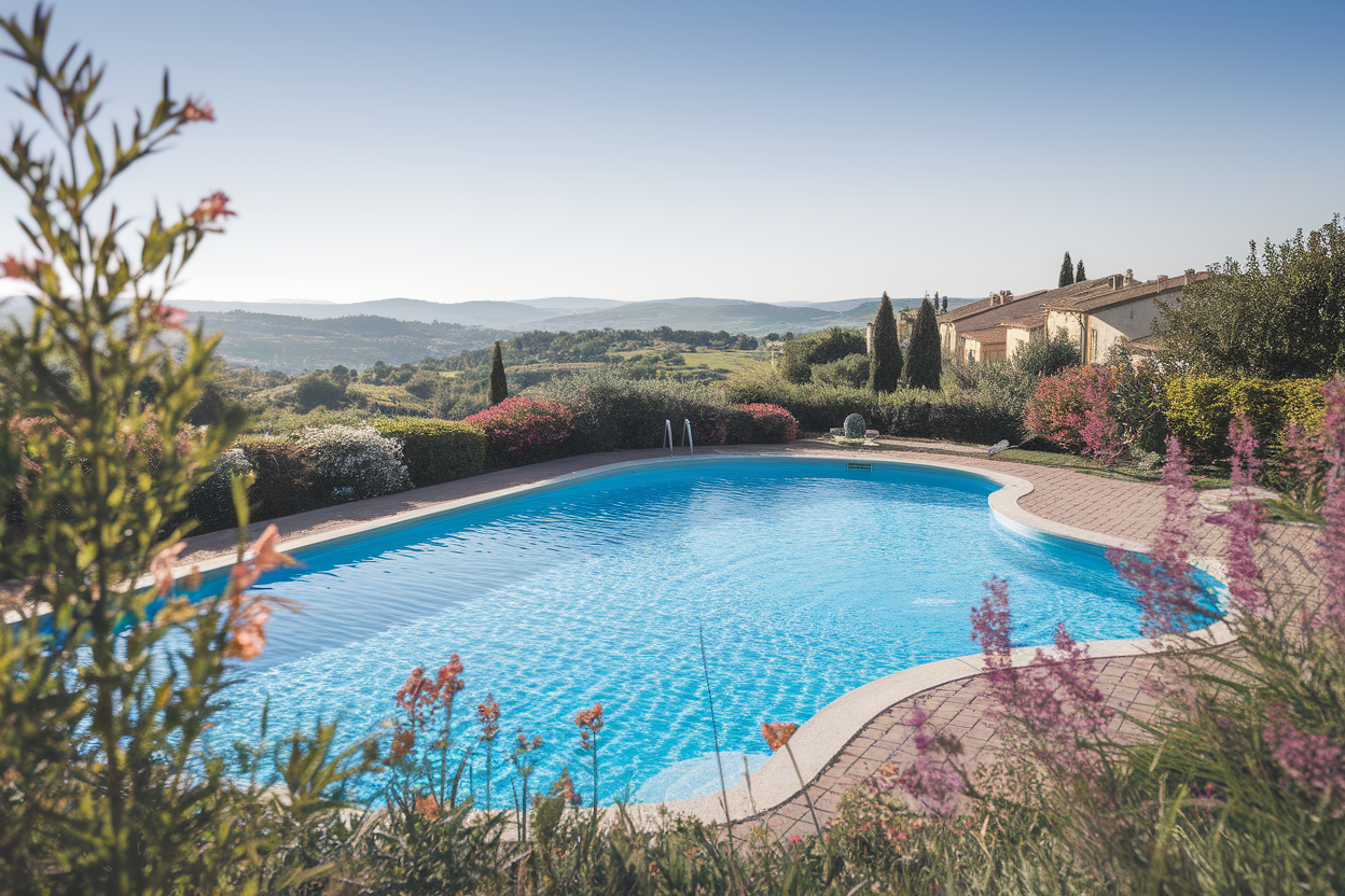piscine-provence-fleurs-collines