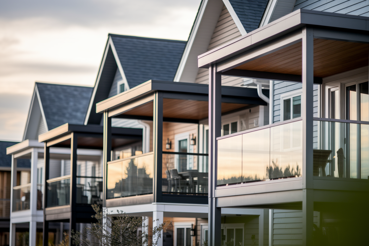 verandas-modernes-verre-bois-acier