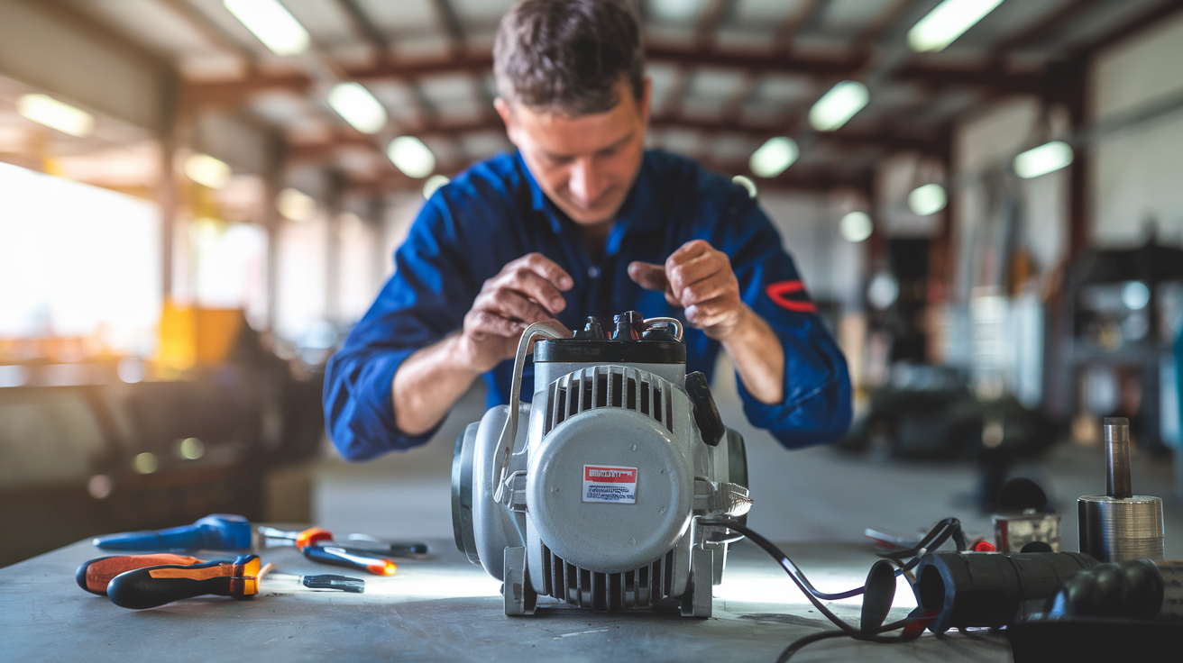 technicien-garage-surpresseur-outils