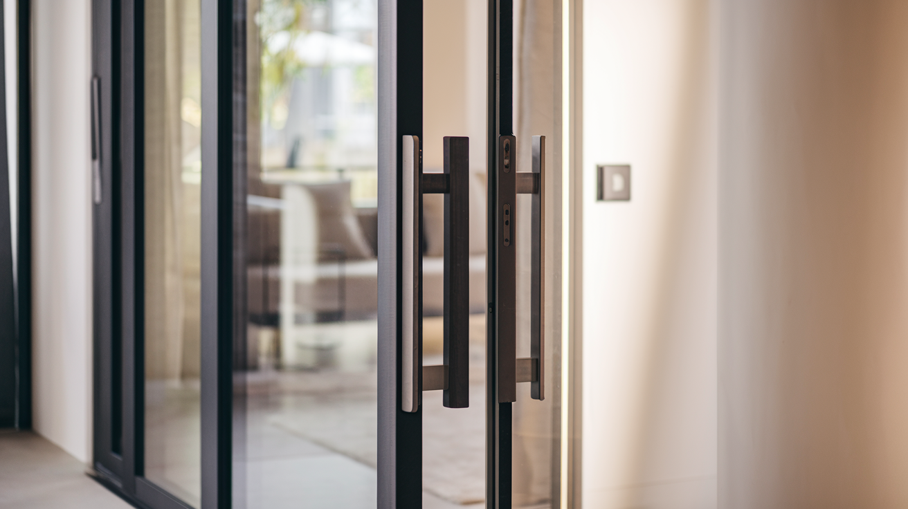 espace-moderne-porte-coulissante-minimaliste