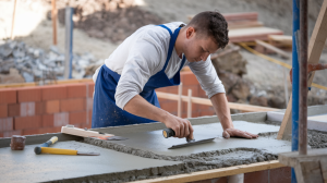 artisan-travail-surface-beton-chantier