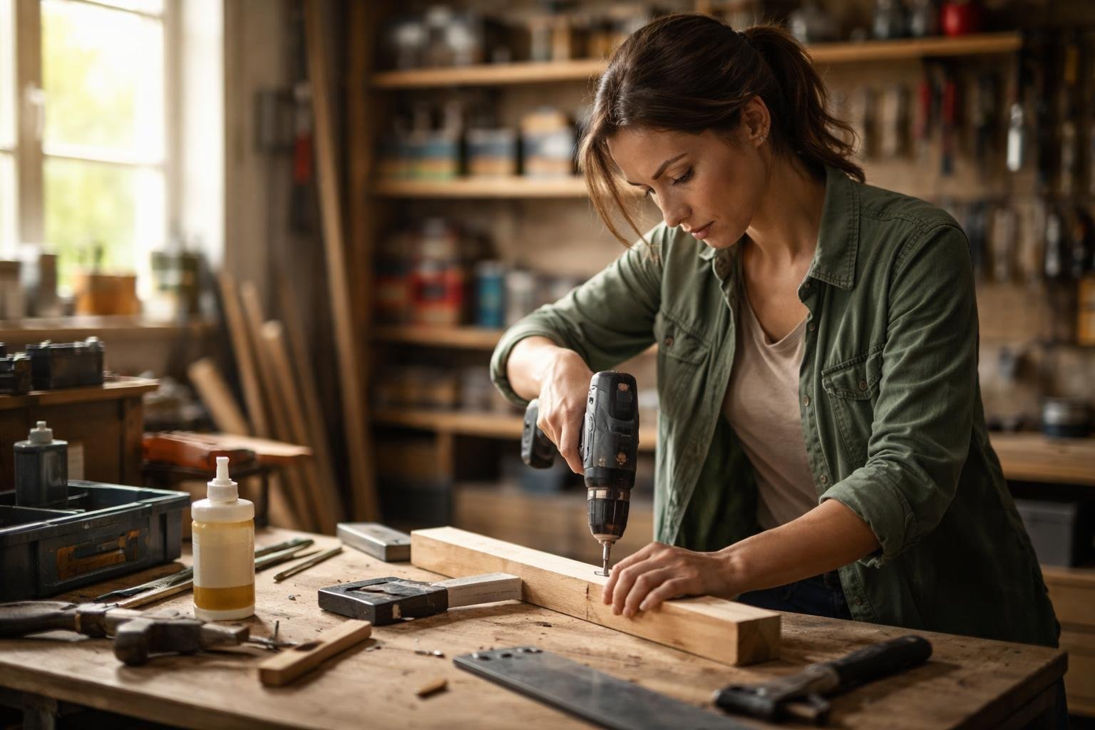 personne-projet-bricolage-atelier-outils