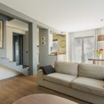 Quel canapé choisir pour rendre votre salon convivial ?