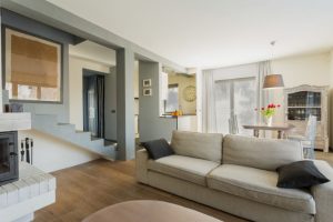 Quel canapé choisir pour rendre votre salon convivial ?